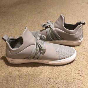 Barely Worn: Steve Madden Sneakers